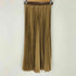 アメリ AMERI PLEATS BELT LAYERED DRESS プリーツベルトレイヤードドレス レディース JPN:S