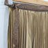 アメリ AMERI PLEATS BELT LAYERED DRESS プリーツベルトレイヤードドレス レディース JPN:S