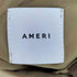 アメリ AMERI PLEATS BELT LAYERED DRESS プリーツベルトレイヤードドレス レディース JPN:S