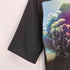 サンドロ sandro グラフィックプリント 半袖Tシャツ メンズ 2