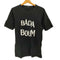 ルメール LEMAIRE BADA BOUM プリントクルーネックTシャツ メンズ 1