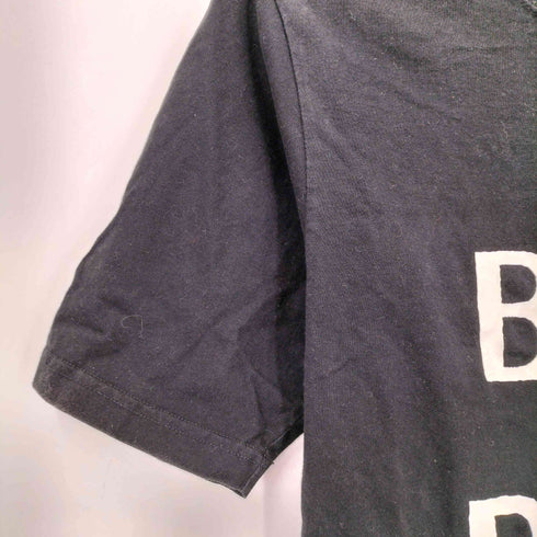 ルメール LEMAIRE BADA BOUM プリントクルーネックTシャツ メンズ 1