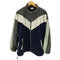 インターファクトリー INTER FACTORY 切替 トラックジャケット メンズ JPN:M