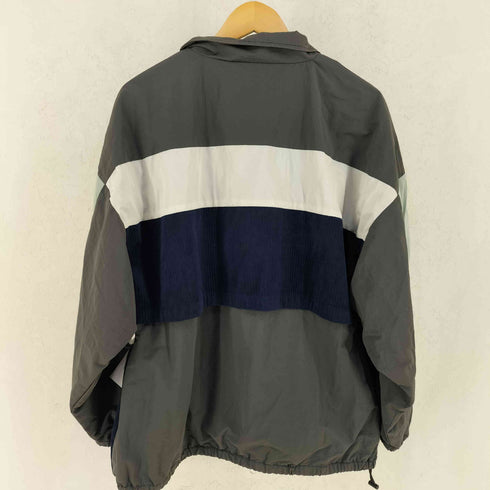 インターファクトリー INTER FACTORY 切替 トラックジャケット メンズ JPN:M