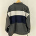 インターファクトリー INTER FACTORY 切替 トラックジャケット メンズ JPN:M