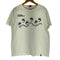 スタジオダルチザン STUDIO DARTISAN buhi クルーネックTシャツ メンズ JPN:L