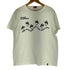スタジオダルチザン STUDIO DARTISAN buhi クルーネックTシャツ メンズ JPN:L