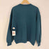 ラッセルアスレチック RUSSELL ATHLETIC USA製 無地 ブランクスウェットシャツ メンズ import:XL
