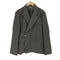 クレイル CLEL Prime TR Double Lapel Tailored Jacket / プライムTR ダブルラペルテーラードジャケット メンズ JPN:S