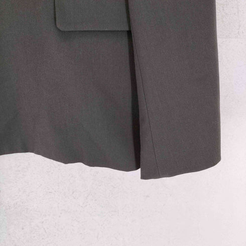 クレイル CLEL Prime TR Double Lapel Tailored Jacket / プライムTR ダブルラペルテーラードジャケット メンズ JPN:S