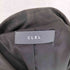 クレイル CLEL Prime TR Double Lapel Tailored Jacket / プライムTR ダブルラペルテーラードジャケット メンズ JPN:S
