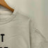 アボンタージ A VONTADE プリントクルーネックTシャツ メンズ M