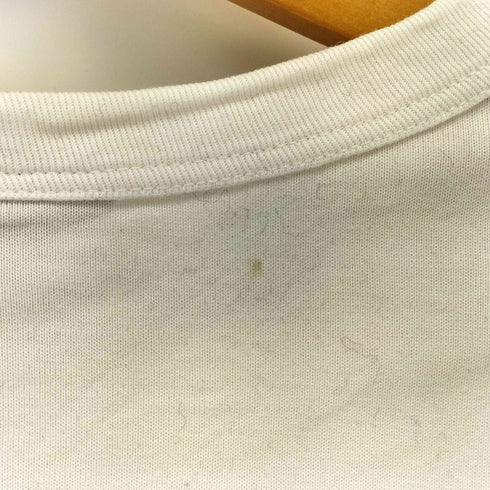 アボンタージ A VONTADE プリントクルーネックTシャツ メンズ M