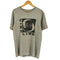 USA製 90s LIBE BRAND UNIVS. KAGEROU 半袖Tシャツ メンズ import:M