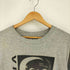 USA製 90s LIBE BRAND UNIVS. KAGEROU 半袖Tシャツ メンズ import:M