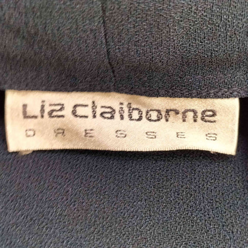 リズクレイボーン LIZ Claiborne DRESSES ボタンレスカーディガン メンズ 14
