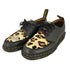 ステューシー Stussy BAILEY 3 ハラコレザーシューズ メンズ US:9