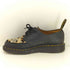 ステューシー Stussy BAILEY 3 ハラコレザーシューズ メンズ US:9