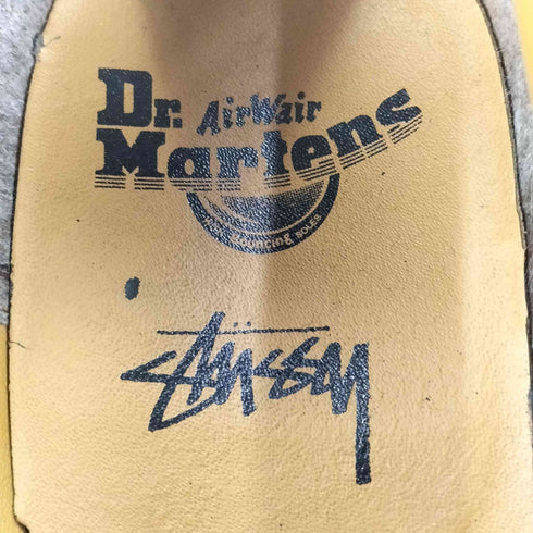 ステューシー Stussy BAILEY 3 ハラコレザーシューズ メンズ US:9