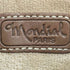 Mondial PARIS パイソン ヘビ革 ショルダーバッグ レディース