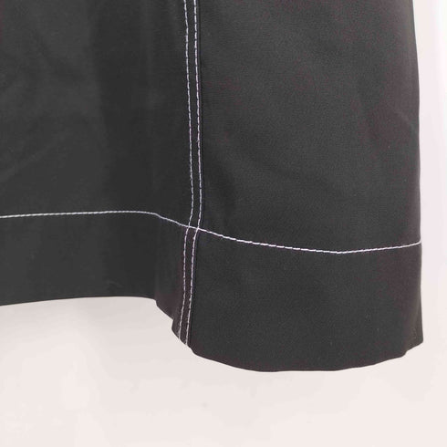 ファーファー furfur ロング切り替えキャミワンピース レディース ONE SIZE