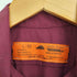 レッドキャップ RED KAP 企業ワッペン 半袖ワークシャツ メンズ import:L