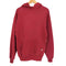 ラッセルアスレチック RUSSELL ATHLETIC 90S USA製 無地 プルオーバーパーカー メンズ import:L