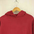 ラッセルアスレチック RUSSELL ATHLETIC 90S USA製 無地 プルオーバーパーカー メンズ import:L