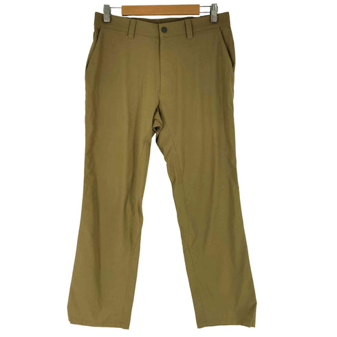 モンベル mont bell ハイキングパンツ メンズ JPN:M