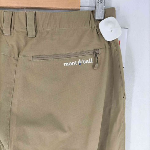 モンベル mont bell ハイキングパンツ メンズ JPN:M
