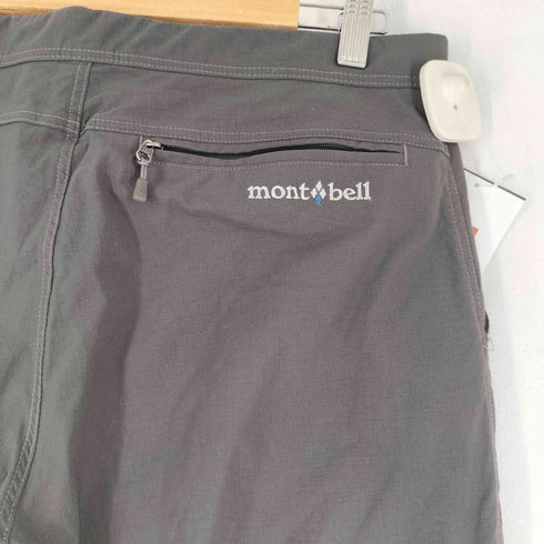 モンベル mont bell O.D.ライニングパンツ メンズ M-S