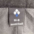 モンベル mont bell O.D.ライニングパンツ メンズ M-S