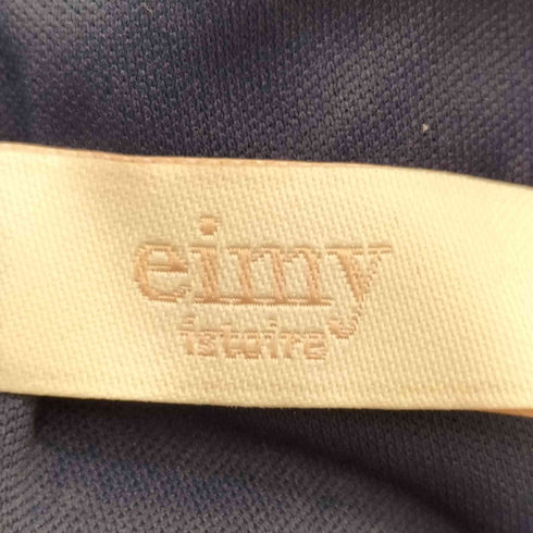 エイミーイストワール eimy istoire Donatella flower チョーカーネックワンピース レディース FREE