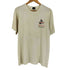 スクリーンスターズ SCREEN STARS 90S USA製 FIREHAWK 両面プリント 半袖Tシャツ メンズ import:XL