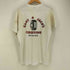 スクリーンスターズ SCREEN STARS 90S USA製 FIREHAWK 両面プリント 半袖Tシャツ メンズ import:XL