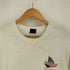 スクリーンスターズ SCREEN STARS 90S USA製 FIREHAWK 両面プリント 半袖Tシャツ メンズ import:XL