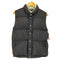 クレセントダウンワークス CRESCENT DOWN WORKS USA製 DOWN VEST ダウン べスト メンズ import:S