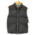 クレセントダウンワークス CRESCENT DOWN WORKS USA製 DOWN VEST ダウン べスト メンズ import:S