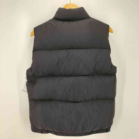 クレセントダウンワークス CRESCENT DOWN WORKS USA製 DOWN VEST ダウン べスト メンズ import:S