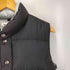 クレセントダウンワークス CRESCENT DOWN WORKS USA製 DOWN VEST ダウン べスト メンズ import:S
