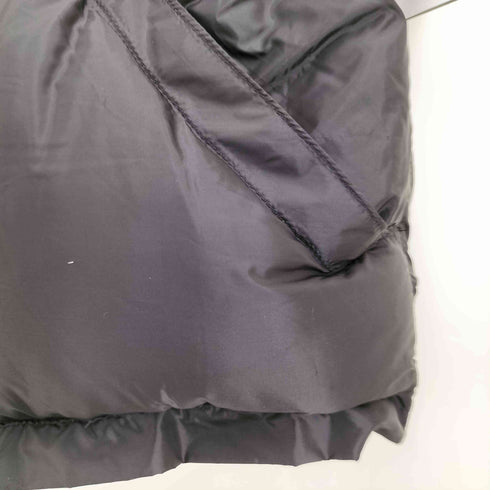 クレセントダウンワークス CRESCENT DOWN WORKS USA製 DOWN VEST ダウン べスト メンズ import:S