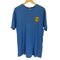 ヘインズ Hanes 90S USA製 THUNDER TRUCKS 両面プリント 半袖Tシャツ メンズ import:XL
