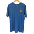 ヘインズ Hanes 90S USA製 THUNDER TRUCKS 両面プリント 半袖Tシャツ メンズ import:XL