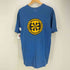 ヘインズ Hanes 90S USA製 THUNDER TRUCKS 両面プリント 半袖Tシャツ メンズ import:XL