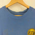ヘインズ Hanes 90S USA製 THUNDER TRUCKS 両面プリント 半袖Tシャツ メンズ import:XL