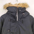 アルファインダストリーズ ALPHA INDUSTRIES N-3B フライトジャケット メンズ JPN:M