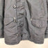 アルファインダストリーズ ALPHA INDUSTRIES N-3B フライトジャケット メンズ JPN:M