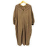 ビアズリー BEARDSLEY 26SS ガウンワンピース レディース FREE
