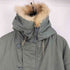 スピワック SPIEWAK 90S USA製 Golden Fleece ゴールデンフリース N-3B フライトジャケット メンズ import:S