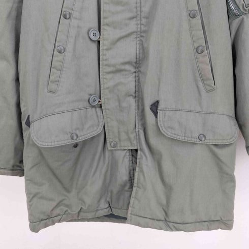 スピワック SPIEWAK 90S USA製 Golden Fleece ゴールデンフリース N-3B フライトジャケット メンズ import:S
